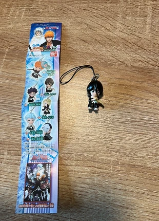 Porte clef Kuchiki Rukia Bleach, marque: Bleach, état: Neuf sans étiquette, 8,00 €, 9,10 € Protection acheteurs incluse