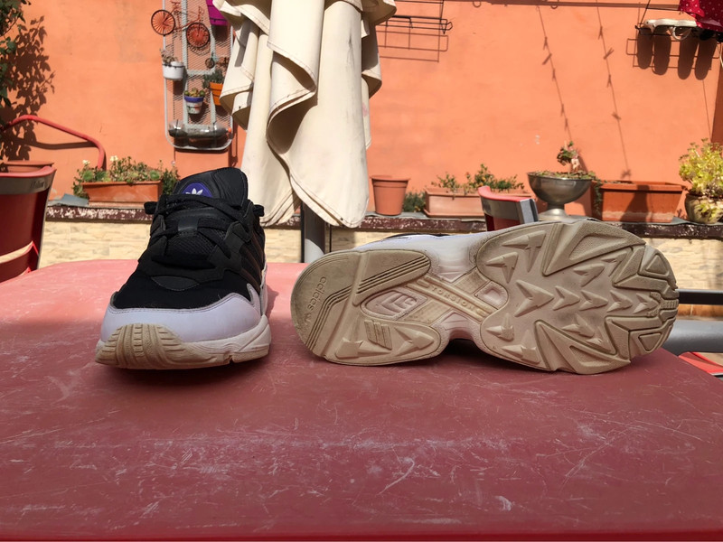 Adidas Originals Yung 96 Vinted