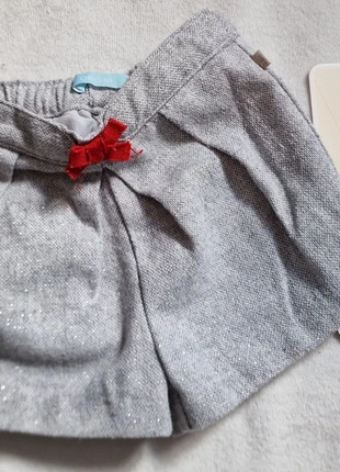 Short obaibi 3 mois, brand: Obaïbi, condition: Very good, size: 1-3 months / 56 cm, €1.00, €1.75 includes Buyer Protection