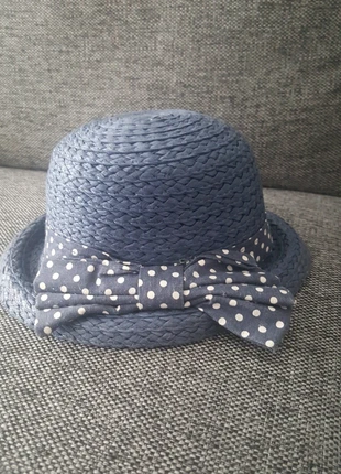 Chapéu menina, estado: Bueno, tamaño: 8-12 años, 56 cm, 2,00 €, 2,80 € Protección al comprador incluida