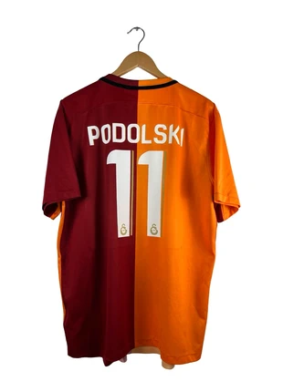 Maillot Galatasaray, brand: Nike, condition: Very good, size: XL, €60.00, €63.70 includes Buyer Protection Pro