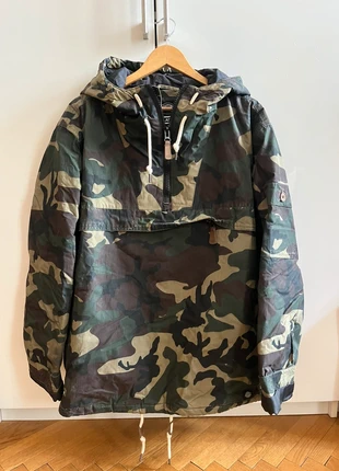 Dickies Jacke, marke: Dickies, zustand: Sehr gut, größe: XL, 30,00 €, 32,20 € inklusive Vinted-Käuferschutz
