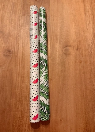 Kaft papier voor schoolboeken, merk: Hema, staat: Nieuw zonder prijskaartje, € 3,00, € 3,85 inclusief Kopersbescherming