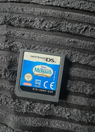 The Little Mermaid Nintendo DS, condition: Good, €7.00, €8.05 includes Buyer Protection