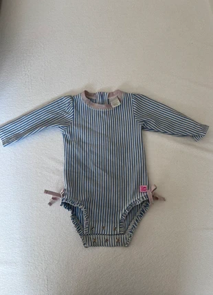 Rufflebutts Swimsuit 6-12M, marke: RuffleButts, zustand: Gut, größe: 6-9 Monate / 68, 5,00 €, 5,95 € inklusive Vinted-Käuferschutz