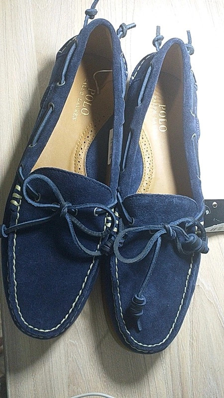 Zapatos Polo Ralph Lauren Vinted