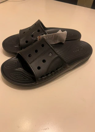 Crocs Baya slippers heren maat 43, marca: Crocs, estado: Nuevo con etiquetas, tamaño: 43, 19,99 €, 21,69 € Protección al comprador incluida