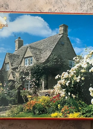 Puzzle 500 pièces, marque: Scenery, état: Neuf avec étiquette, 3,00 €, 3,85 € Protection acheteurs incluse