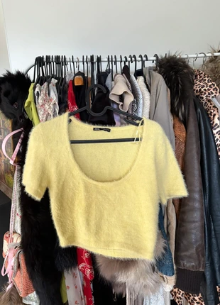 Cute Zara top, brand: Zara, condizioni: Nuovo senza cartellino, taglia: M / IT 42 / EU 38, €3.00, €3.85 include la Protezione acquisti