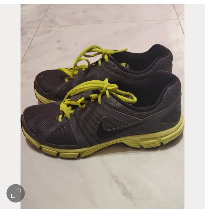 Nike sales free corrida