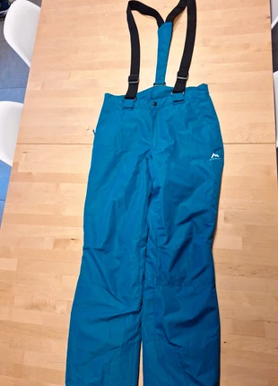 Pantalon de ski McKinley taille 42 Homme bleu, marque: McKinley, état: Neuf sans étiquette, taille: XL, 30,00 €, 32,20 € Protection acheteurs incluse