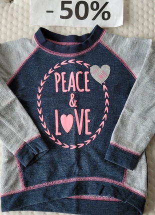 Leuke trui van Dirkje maat 92-98, marque: Dirkje, état: Très bon état, taille: 24-36 mois / 92 cm, 3,00 €, 3,85 € Protection acheteurs incluse