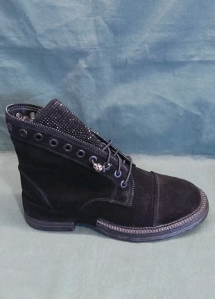 Botín Alma en Pena negro talla 39, marque: Alma en Pena, état: Neuf avec étiquette, taille: 39, 59,95 €, 63,65 € Protection acheteurs (Pro) incluse