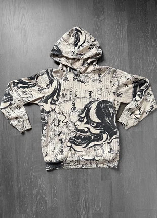 Sweat shirt bershka motif excellent état, brand: Bershka, condition: New without tags, size: S, €10.00, €11.20 includes Buyer Protection