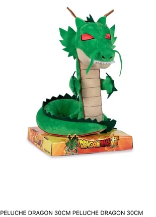 Dragón Sheron 30 cm, marca: Este, estado: Nuevo con etiquetas, tamaño: S, 24,95 €, 26,90 € Protección al comprador incluida