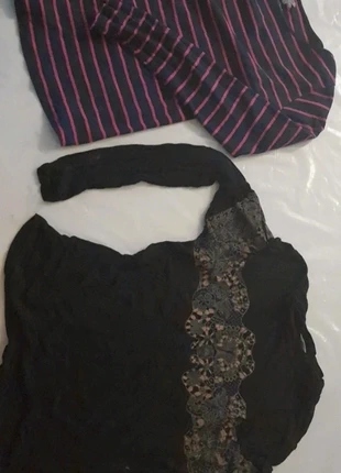 Lot de 2 pieces femme M , marca: Camaïeu, estado: Muito bom, tamanho: M / 38 / 10, €3.00, €3.85 inclui Proteção do Comprador