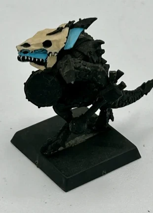 musician Saurus Temple Guard metal Lizardmen Seraphon Warhammer, brand: Games Workshop, condizioni: Ottime, €10.00, €11.20 include la Protezione acquisti