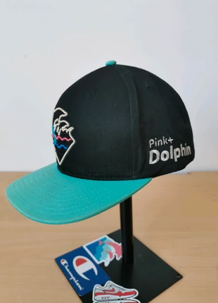 Casquette Pink Dolphin strapback , brand: Pink Dolphin, condition: Very good, €20.00, €21.70 includes Buyer Protection