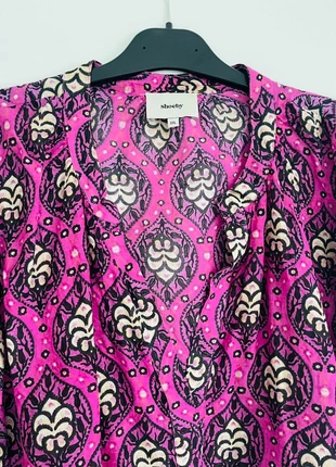 Tunique shoeby taille xxl soit 44/46, brand: Shoeby, condition: Very good, size: XXL / 44 / 16, €18.00, €19.60 includes Buyer Protection