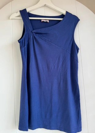 Lang paars topje, CKS, marca: cks, estado: Muito bom, tamanho: L / 40 / 12, €3.00, €3.85 inclui Proteção do Comprador