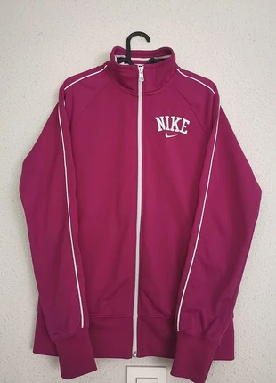 Sudadera con cremallera Nike , marque: Nike, état: Très bon état, taille: L, 20,00 €, 21,70 € Protection acheteurs incluse