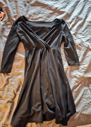 Robe noir shein, brand: Shein, condition: New without tags, size: S / 36 / 8, €5.00, €5.95 includes Buyer Protection