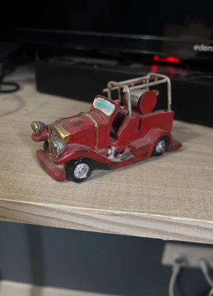 Véhicule collection pompier, marca: Collection, estado: Muy bueno, tamaño: Talla única, 5,00 €, 5,95 € Protección al comprador incluida