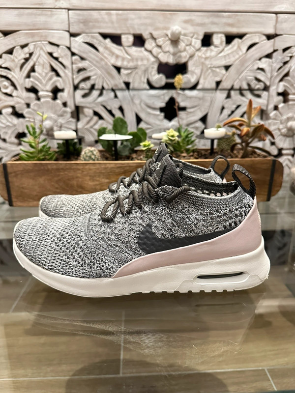 Zapatillas Nike Air Max Thea Ultra mujer Vinted