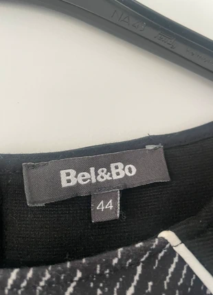 Jurk van Bel&Bo, marque: Bel&Bo, état: Très bon état, taille: XXL / 44 / 16, 5,00 €, 5,95 € Protection acheteurs incluse