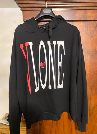 Felpa Vlone L Vinted