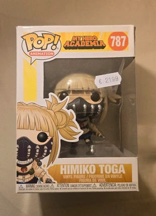 Pop Himiko Toga, marque: Funko Pop, état: Très bon état, taille: Taille unique, 5,00 €, 5,95 € Protection acheteurs incluse