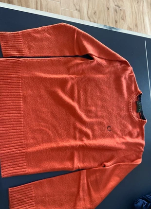 Maglione uomo aragosta, marque: Fred Perry, état: Bon état, taille: M, 9,00 €, 10,15 € Protection acheteurs incluse