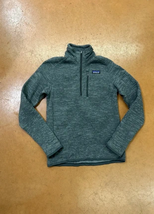 Polaire homme Patagonia gris taille XS (70), merk: Patagonia, staat: Heel goed, maat: XS, € 48,00, € 51,10 inclusief Kopersbescherming Pro