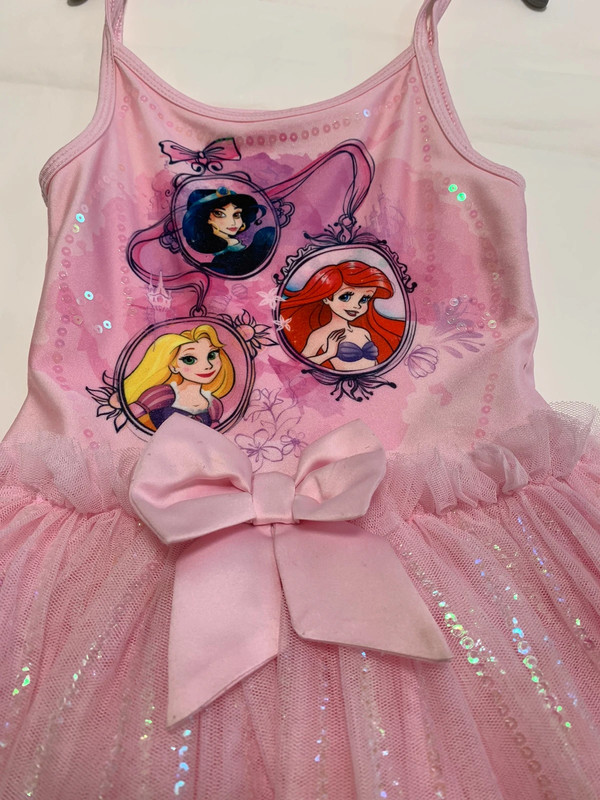 T Shirt Principesse disney