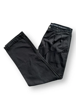 Pantalon Chino Classic Ralph Lauren noir est.1967 - Taille 38, brand: Ralph Lauren, condition: Very good, size: S, €20.00, €21.70 includes Buyer Protection