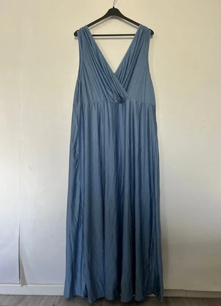 Robe de cérémonie femme Shein, merk: Shein, staat: Heel goed, maat: 4XL / 48 / 20, € 6,00, € 7,00 inclusief Kopersbescherming