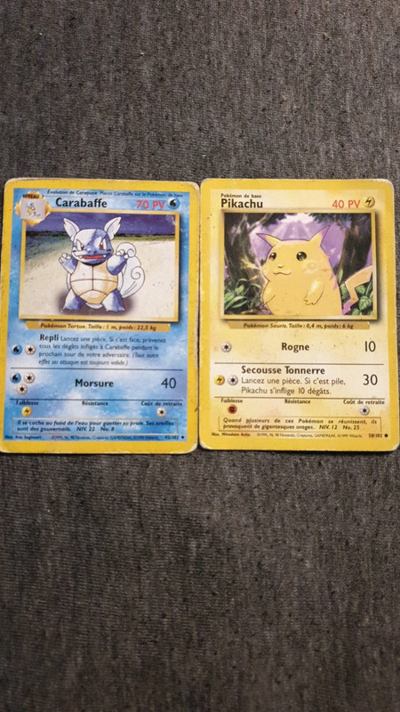 Piu Veloce Carte Pokemon La Plus Rare