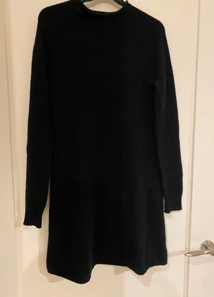 Classic Black Theory Cashmere Dress/Tunic, brand: Theory, condition: Very good, size: S / 36 / 8, €80.00, €84.70 includes Buyer Protection