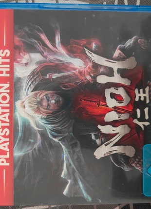Nioh PlayStation, marca: PlayStation, estado: Nuevo sin etiquetas, 10,00 €, 11,20 € Protección al comprador incluida