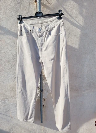 Pantalone Levi's uomo taglia 48 W 34 L 34, marca: Levi's, estado: Muy bueno, tamaño: M, 12,00 €, 13,30 € Protección al comprador incluida