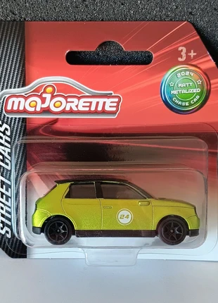Honda E ref. 220D ech. 1/57 Matt Metalized, marke: Majorette, zustand: Sehr gut, größe: Einheitsgröße, 20,00 €, 21,70 € inklusive Vinted-Käuferschutz