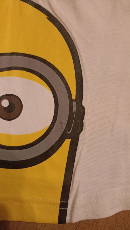 T-shirt Minions 5