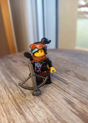 Minifigures lego Movie tlm117 Lucy Wyldstyle, marke: LEGO, zustand: Sehr gut, größe: Einheitsgröße, 4,00 €, 4,90 € inklusive Vinted-Käuferschutz