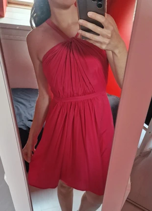 Robe rose élégante / chic, marque: Etam, état: Neuf sans étiquette, taille: M / 38 / 10, 12,00 €, 13,30 € Protection acheteurs incluse