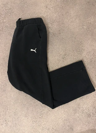 Jogging Puma noir homme taille M, marque: Puma, état: Très bon état, taille: M, 18,00 €, 19,60 € Protection acheteurs incluse