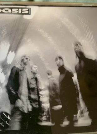 Oasis Heathen Chemistry CD, brand: Oasis, condition: Satisfactory, £3.00, £3.85 includes Buyer Protection