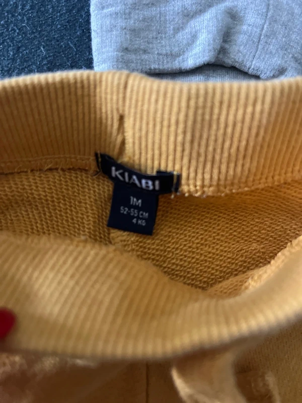 Lot de 3 pantalons - photo numéro 2