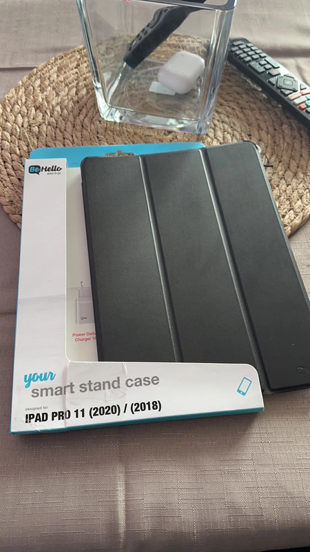 Protection pochette iPad Pro 11pouces