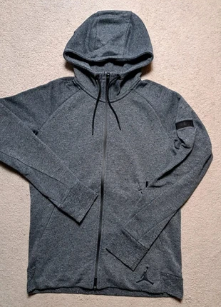 Veste Jordan M Gris Vintage, marque: Jordan, état: Très bon état, taille: M, 40,00 €, 42,70 € Protection acheteurs (Pro) incluse