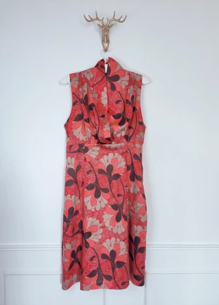 Robe en coton sans manches St-Martins t. L, brand: St-Martins, condition: Very good, size: L / 40 / 12, €5.00, €5.95 includes Buyer Protection